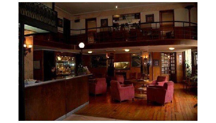 Hotel Astoria poza 9