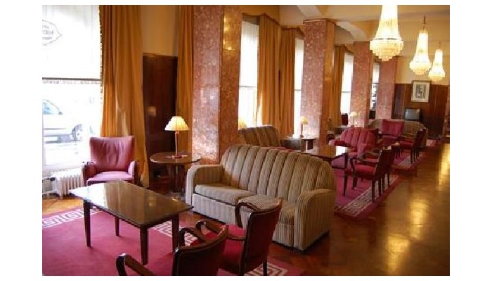 Hotel Astoria poza 10