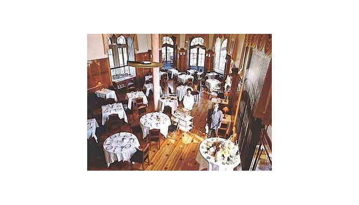 Hotel Astoria poza 4