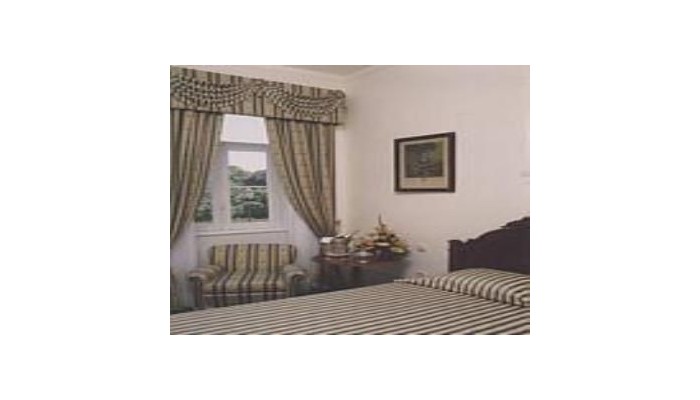 Hotel Bussaco Palace poza 2