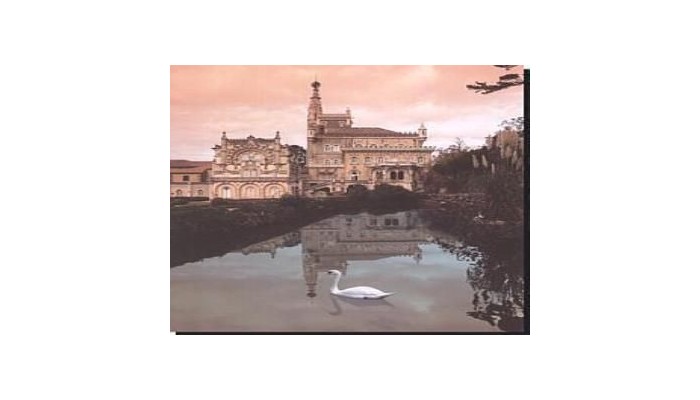 Hotel Bussaco Palace poza 1