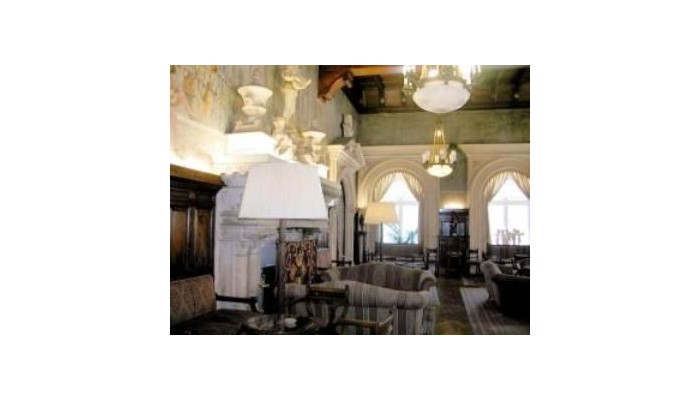 Hotel Bussaco Palace poza 4