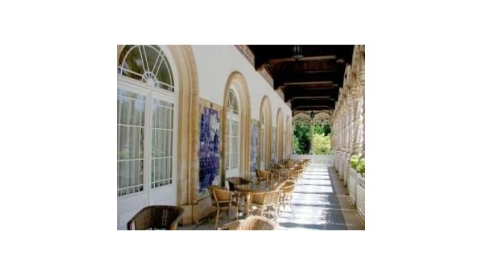 Hotel Bussaco Palace poza 3