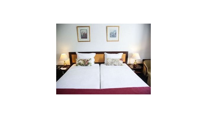 Hotel D. Luis poza 7