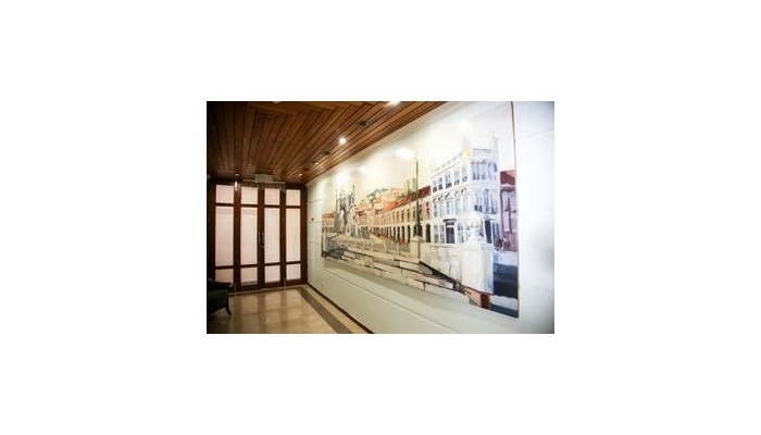 Hotel D. Luis poza 11