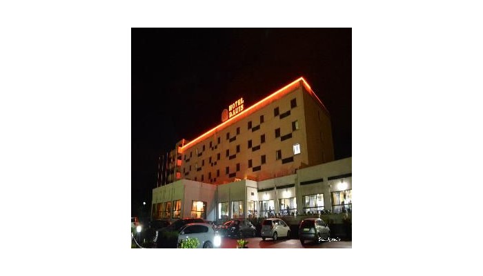 Hotel D. Luis poza 5