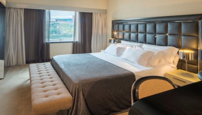 Hotel Dona Ines Coimbra poza 3