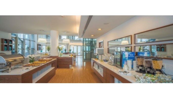 Hotel Dona Ines Coimbra poza 5