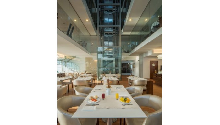 Hotel Dona Ines Coimbra poza 6