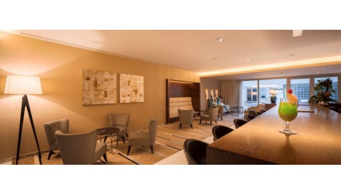 Hotel Dona Ines Coimbra poza 2