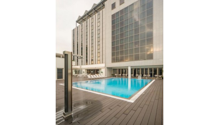 Hotel Dona Ines Coimbra poza 1