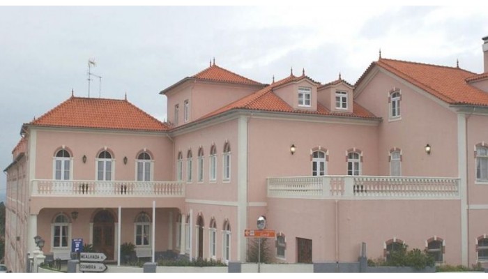 Hotel Inatel Luso poza 0