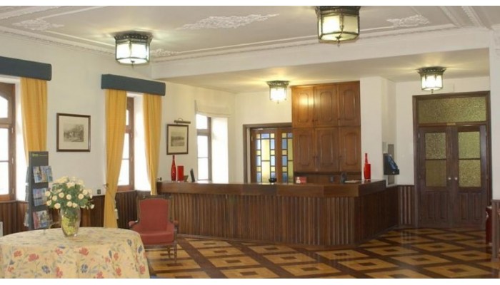 Hotel Inatel Luso poza 4