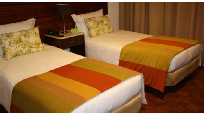 Hotel Inatel Luso poza 3