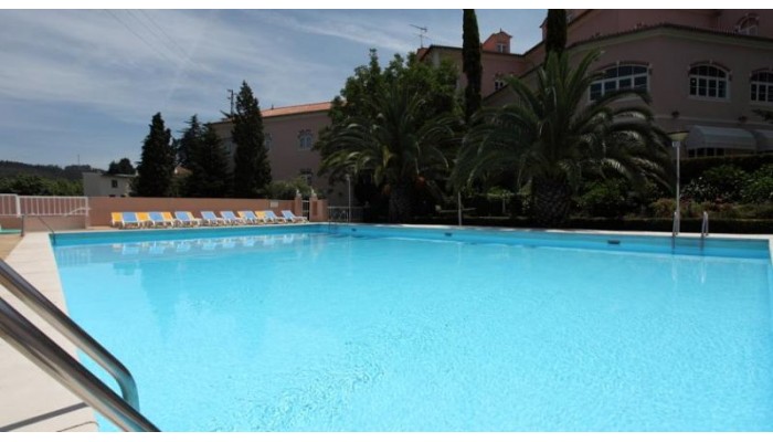 Hotel Inatel Luso poza 5