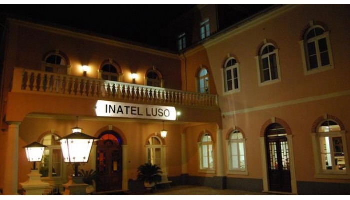 Hotel Inatel Luso poza 2