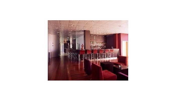 Hotel Marialva Park poza 4