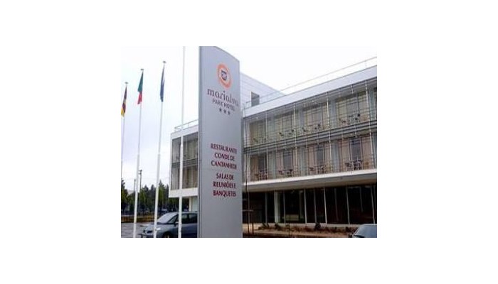 Hotel Marialva Park poza 1