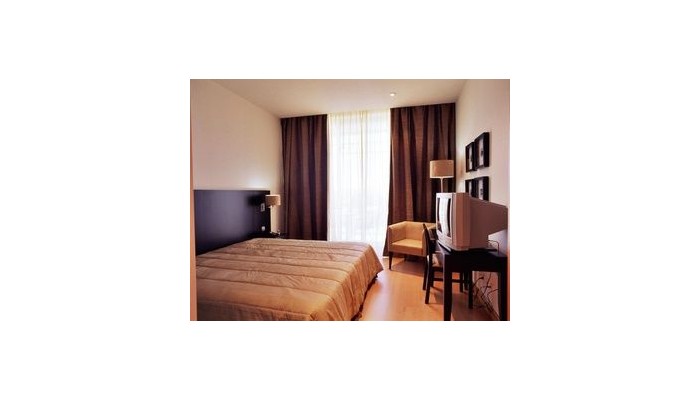 Hotel Marialva Park poza 8
