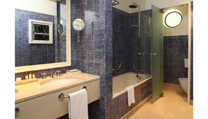 Hotel Quinta Das Lagrimas poza 8