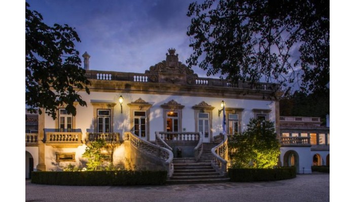 Hotel Quinta Das Lagrimas poza 6