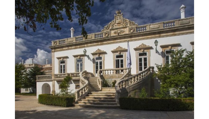 Hotel Quinta Das Lagrimas poza 7