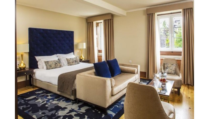 Hotel Quinta Das Lagrimas poza 5