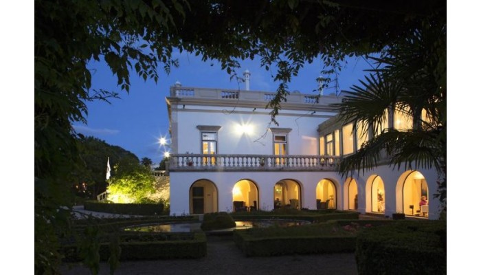 Hotel Quinta Das Lagrimas poza 1