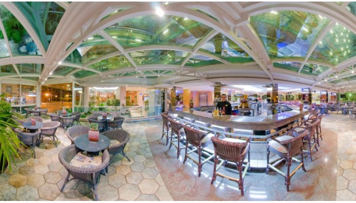 Hotel Quinta Das Lagrimas poza 2