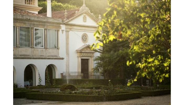 Hotel Quinta Das Lagrimas poza 4