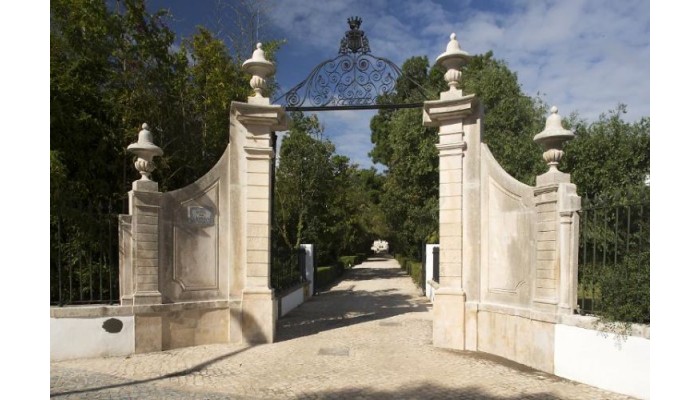 Hotel Quinta Das Lagrimas poza 11