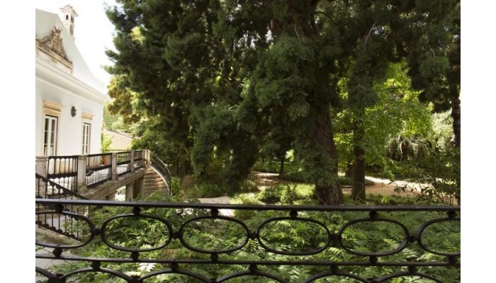 Hotel Quinta Das Lagrimas poza 10