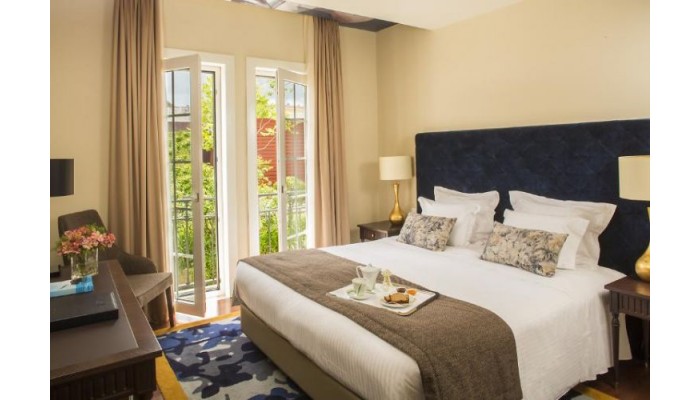 Hotel Quinta Das Lagrimas poza 9