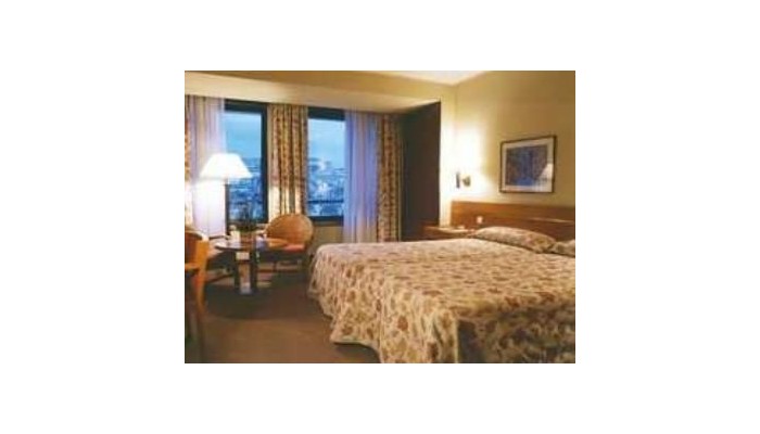 Hotel Tivoli Coimbra poza 1