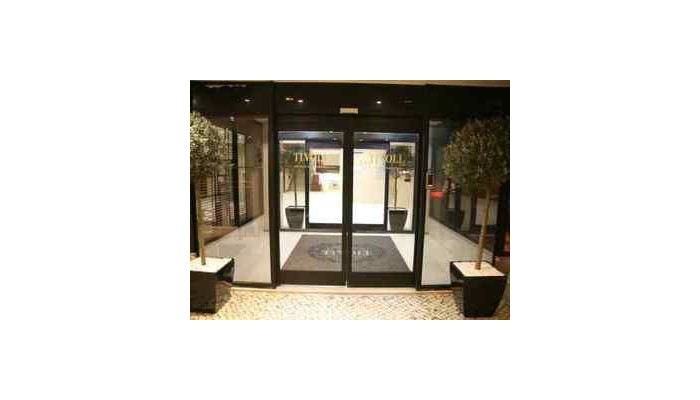 Hotel Tivoli Coimbra poza 8