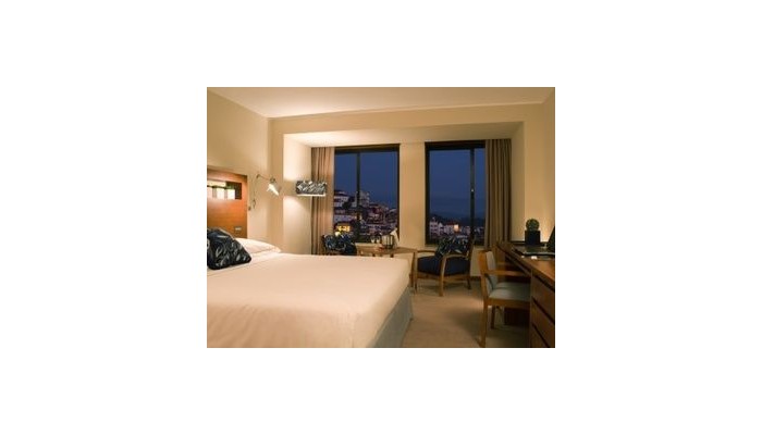 Hotel Tivoli Coimbra poza 11