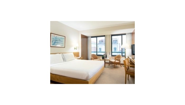 Hotel Tivoli Coimbra poza 9