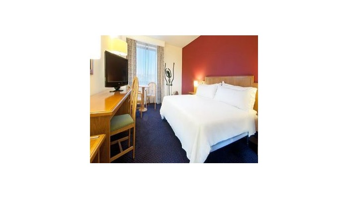 Hotel Tryp Coimbra poza 9