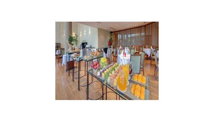 Hotel Tryp Coimbra poza 7