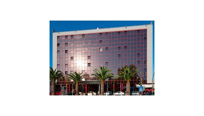 Hotel Tryp Coimbra poza 2