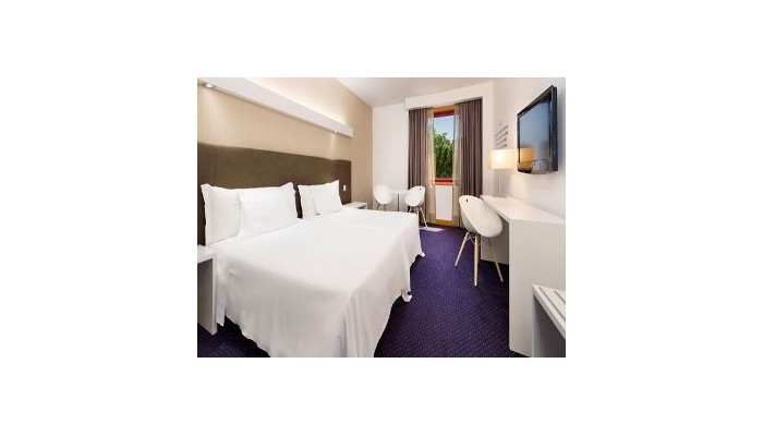 Hotel Tryp Coimbra poza 10