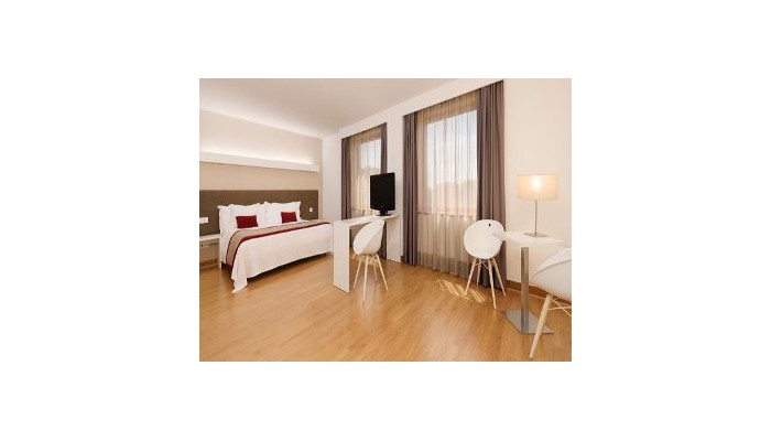 Hotel Tryp Coimbra poza 11