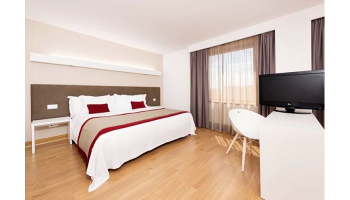 Hotel Tryp Coimbra poza 0