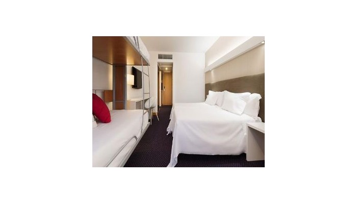 Hotel Tryp Coimbra poza 8