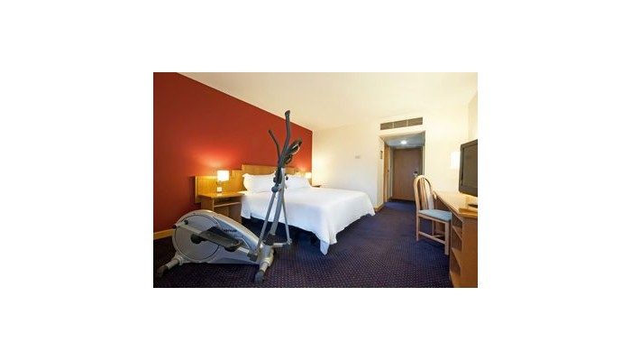 Hotel Tryp Coimbra poza 3