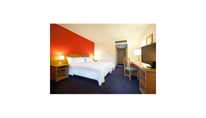 Hotel Tryp Coimbra poza 6