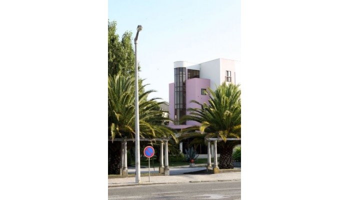 Hotel Turismo De Tabua poza 0