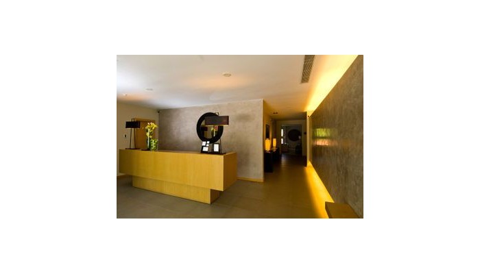 Miravillas Hotel poza 2