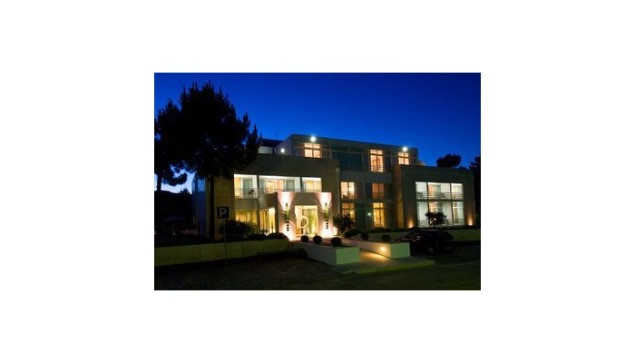 Miravillas Hotel poza 1