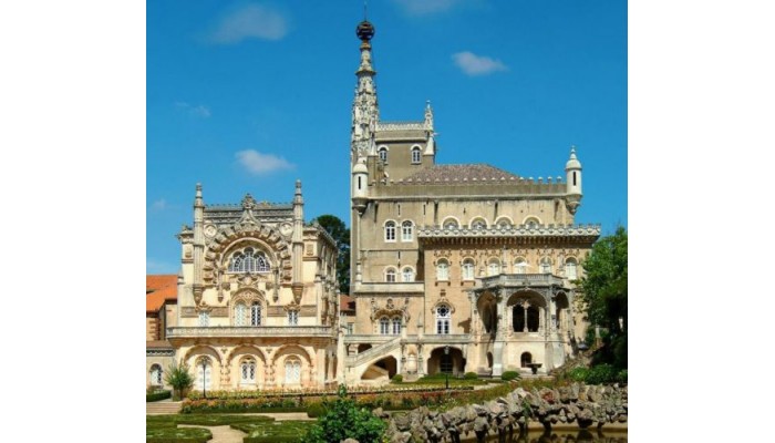 Palace Hotel Do Bussaco poza 10